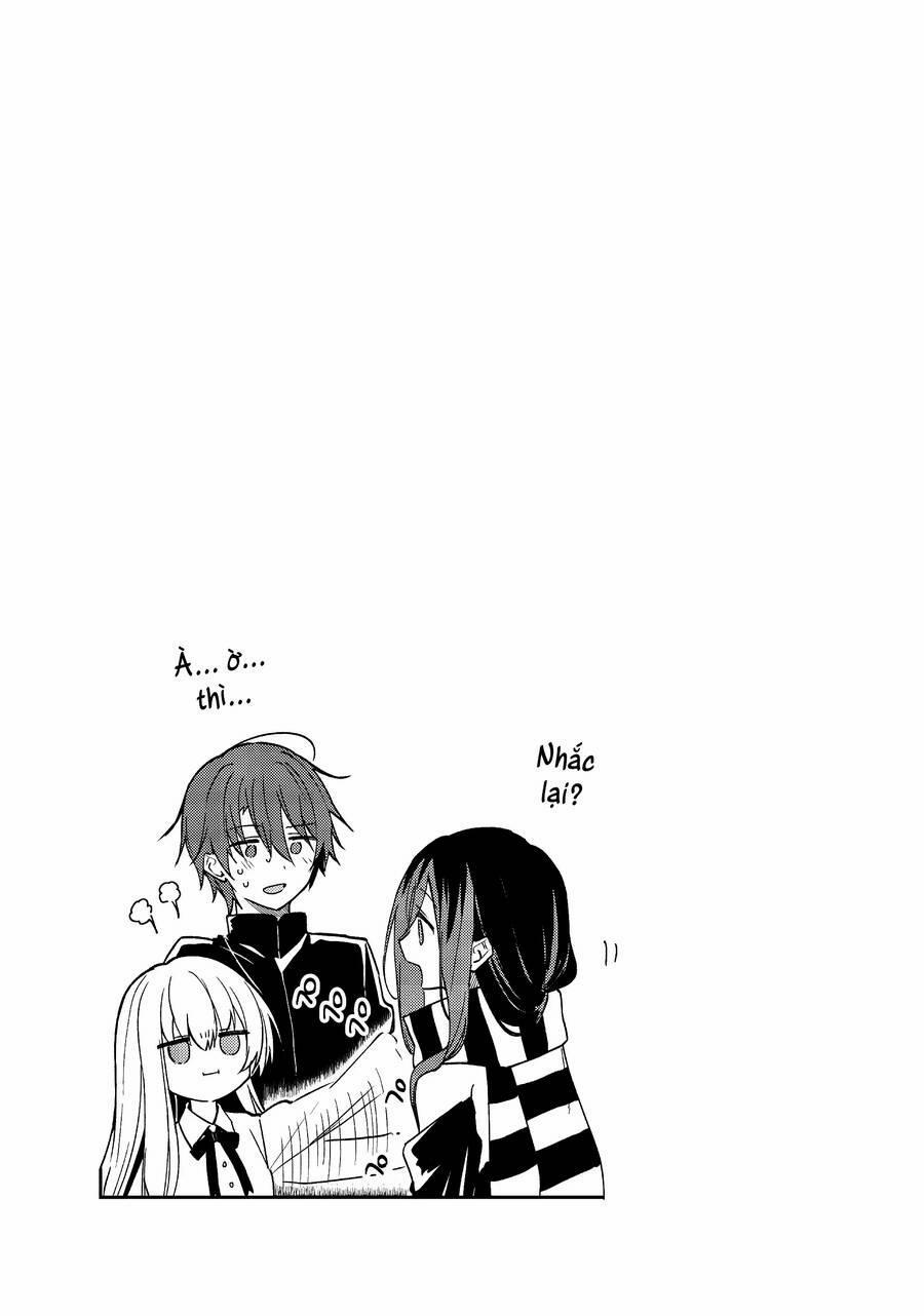 Nữ Thánh Ceclilia Và Mục-Sư Lawrence 60 trang 23