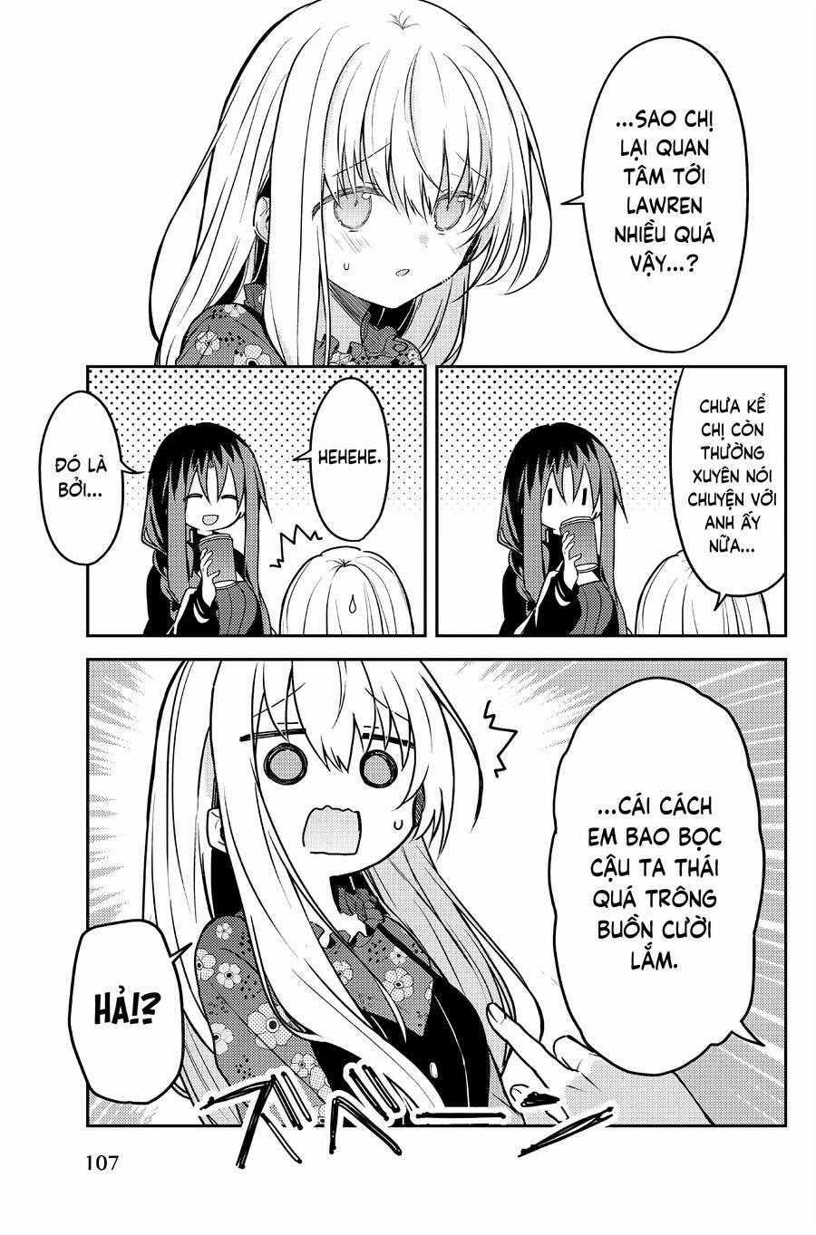 Nữ Thánh Ceclilia Và Mục-Sư Lawrence 60 trang 7