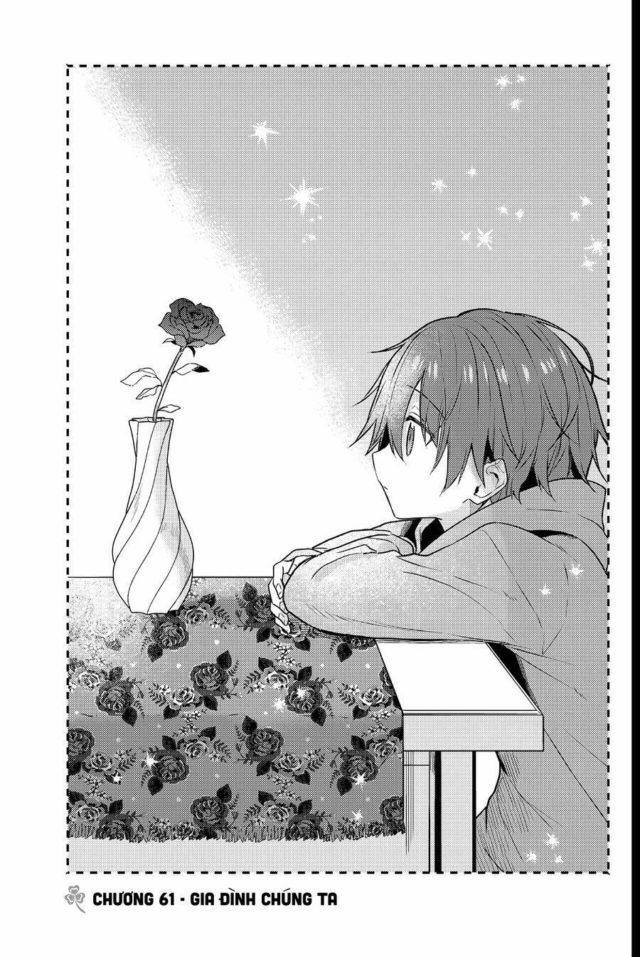 Nữ Thánh Ceclilia Và Mục-Sư Lawrence 61 trang 1