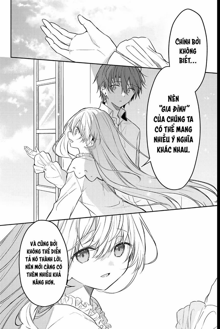 Nữ Thánh Ceclilia Và Mục-Sư Lawrence 61 trang 16