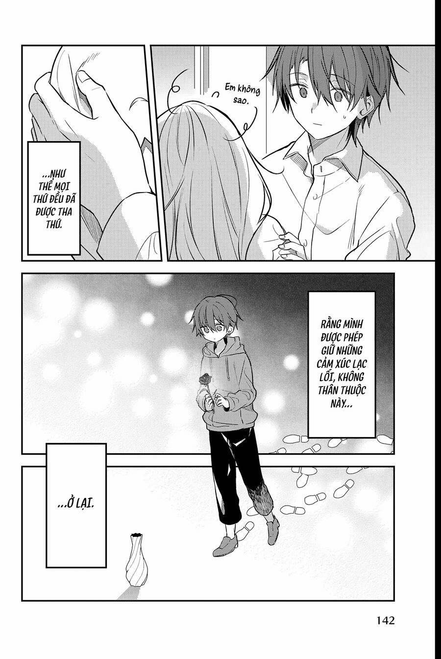 Nữ Thánh Ceclilia Và Mục-Sư Lawrence 61 trang 18