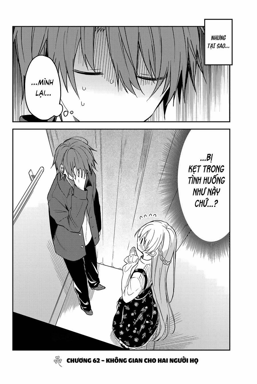 Nữ Thánh Ceclilia Và Mục-Sư Lawrence 62 trang 2