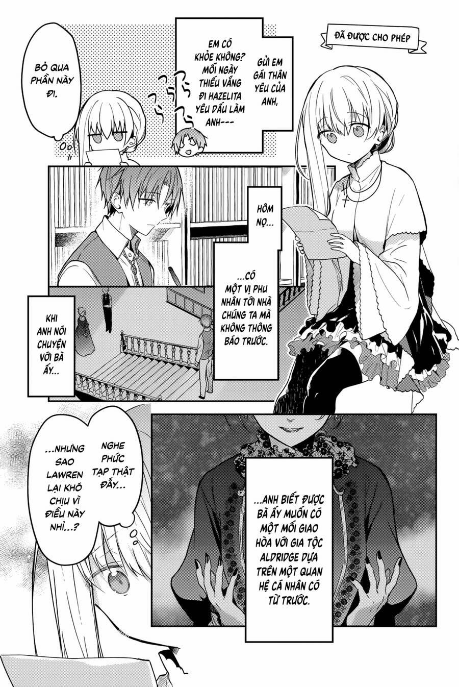 Nữ Thánh Ceclilia Và Mục-Sư Lawrence 63 trang 7