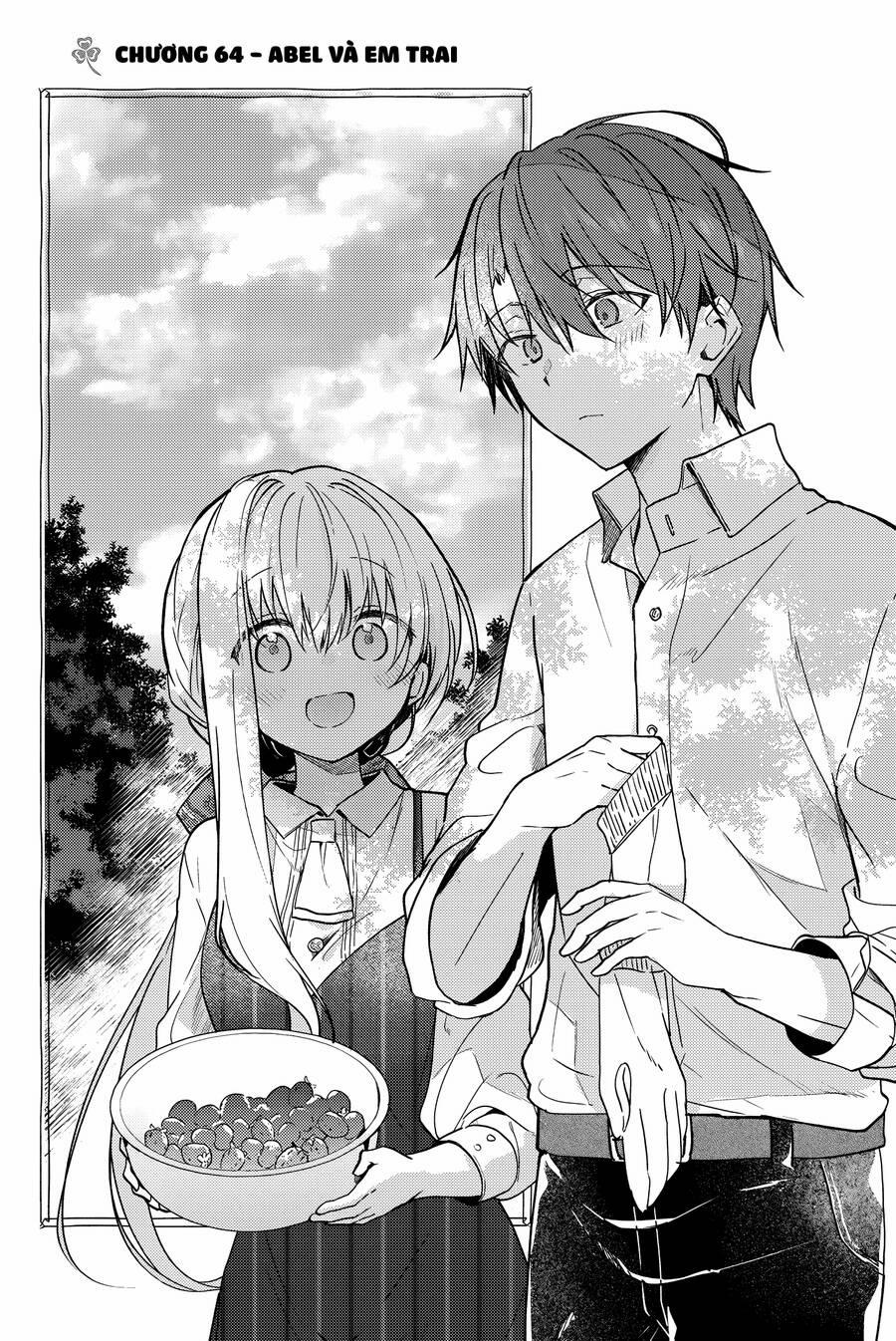 Nữ Thánh Ceclilia Và Mục-Sư Lawrence 64 trang 2