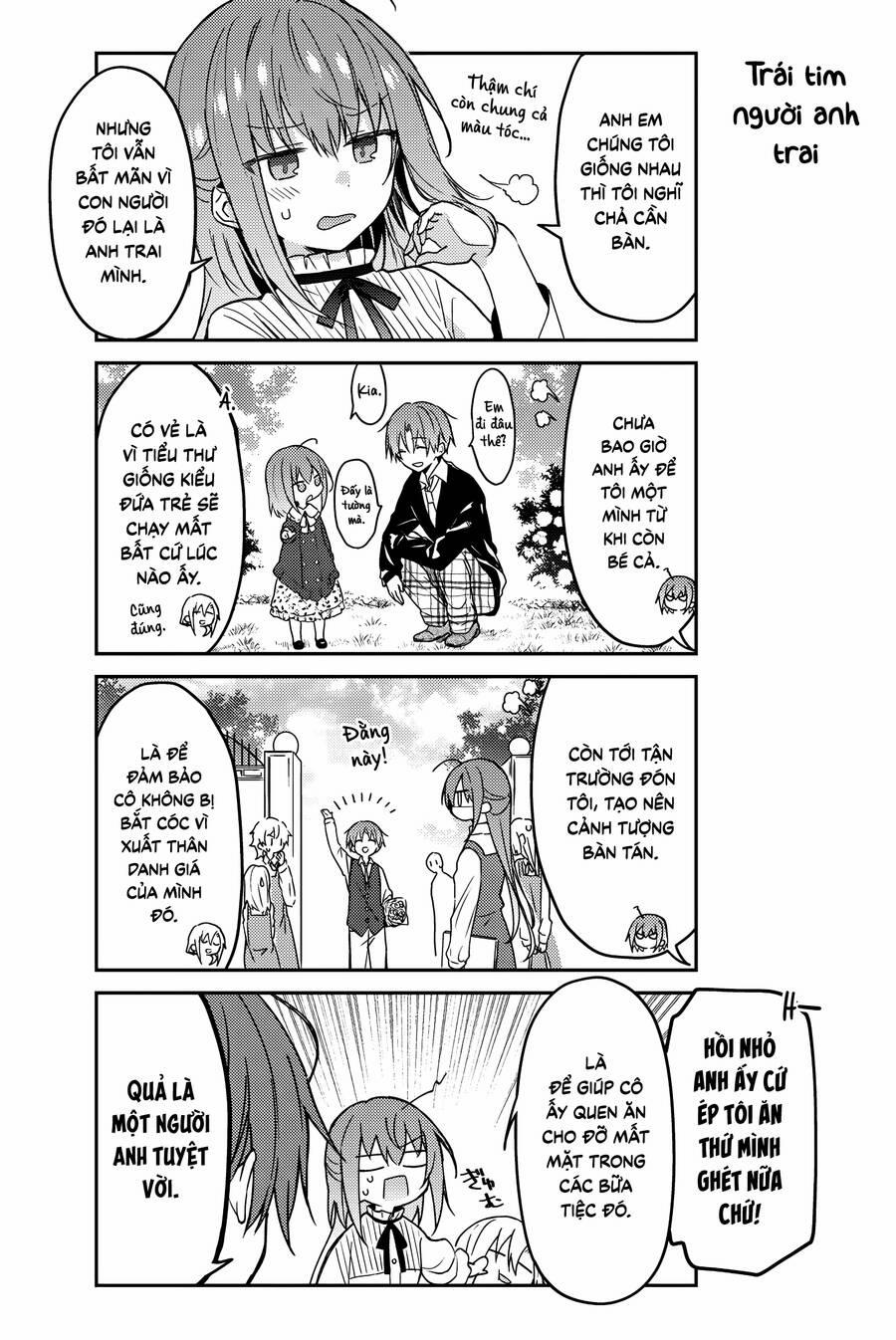 Nữ Thánh Ceclilia Và Mục-Sư Lawrence 64 trang 7