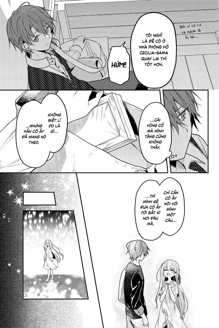 Nữ Thánh Ceclilia Và Mục-Sư Lawrence 65 trang 11