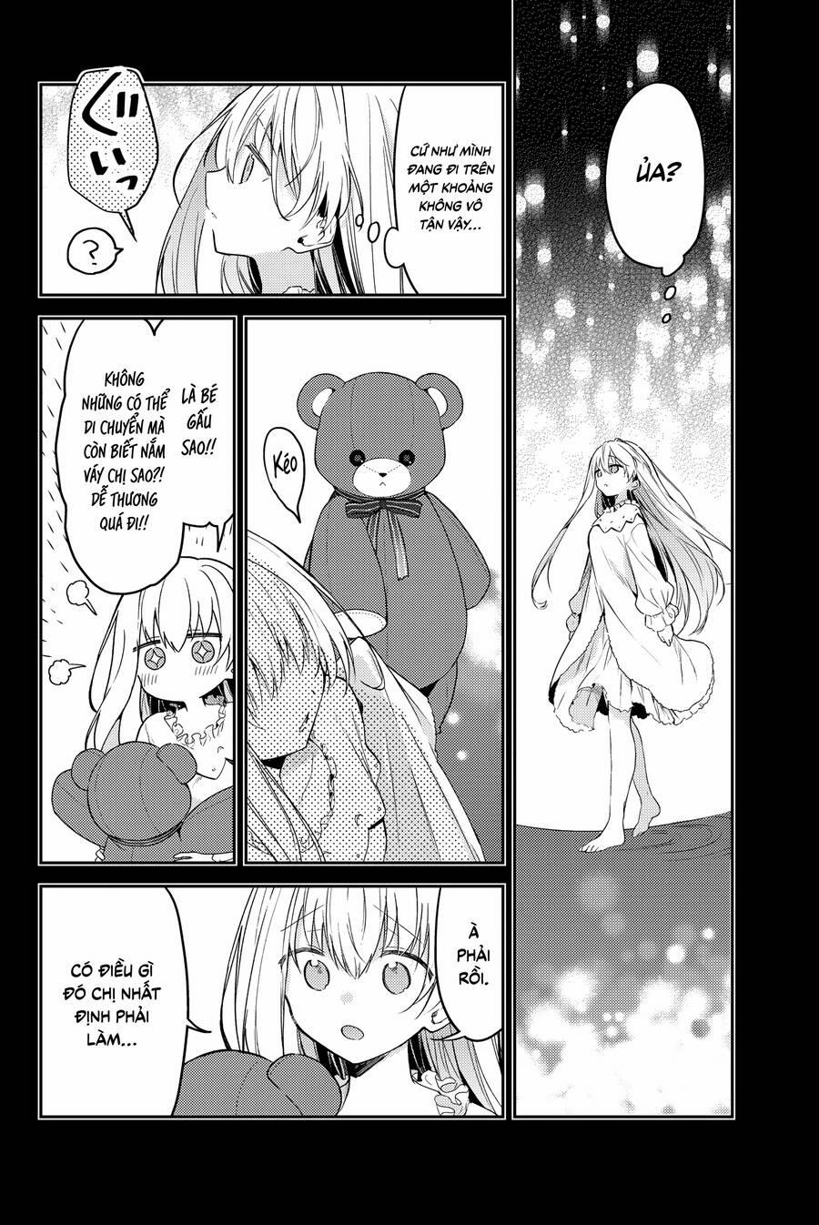 Nữ Thánh Ceclilia Và Mục-Sư Lawrence 65 trang 12