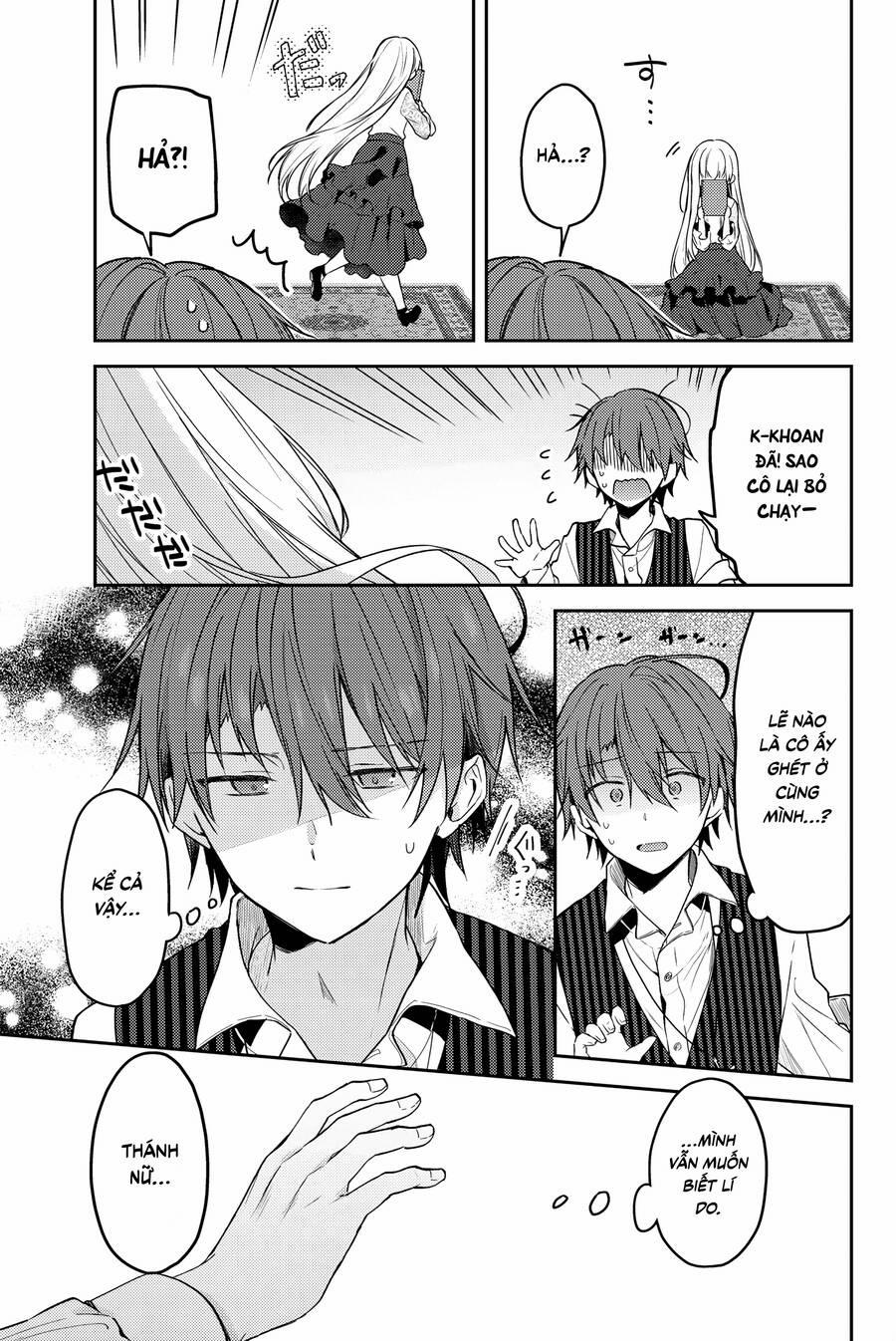 Nữ Thánh Ceclilia Và Mục-Sư Lawrence 65 trang 25