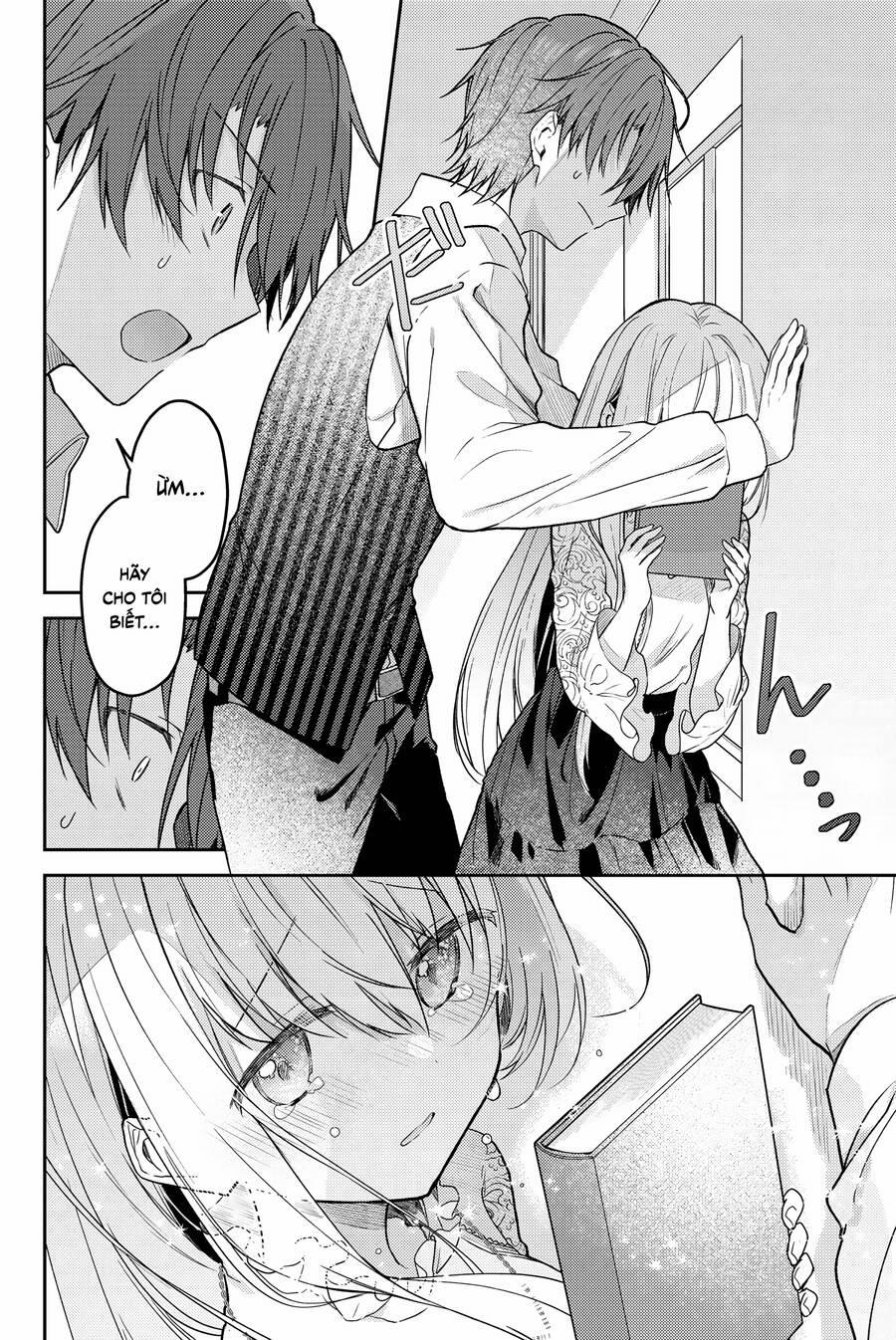 Nữ Thánh Ceclilia Và Mục-Sư Lawrence 65 trang 26