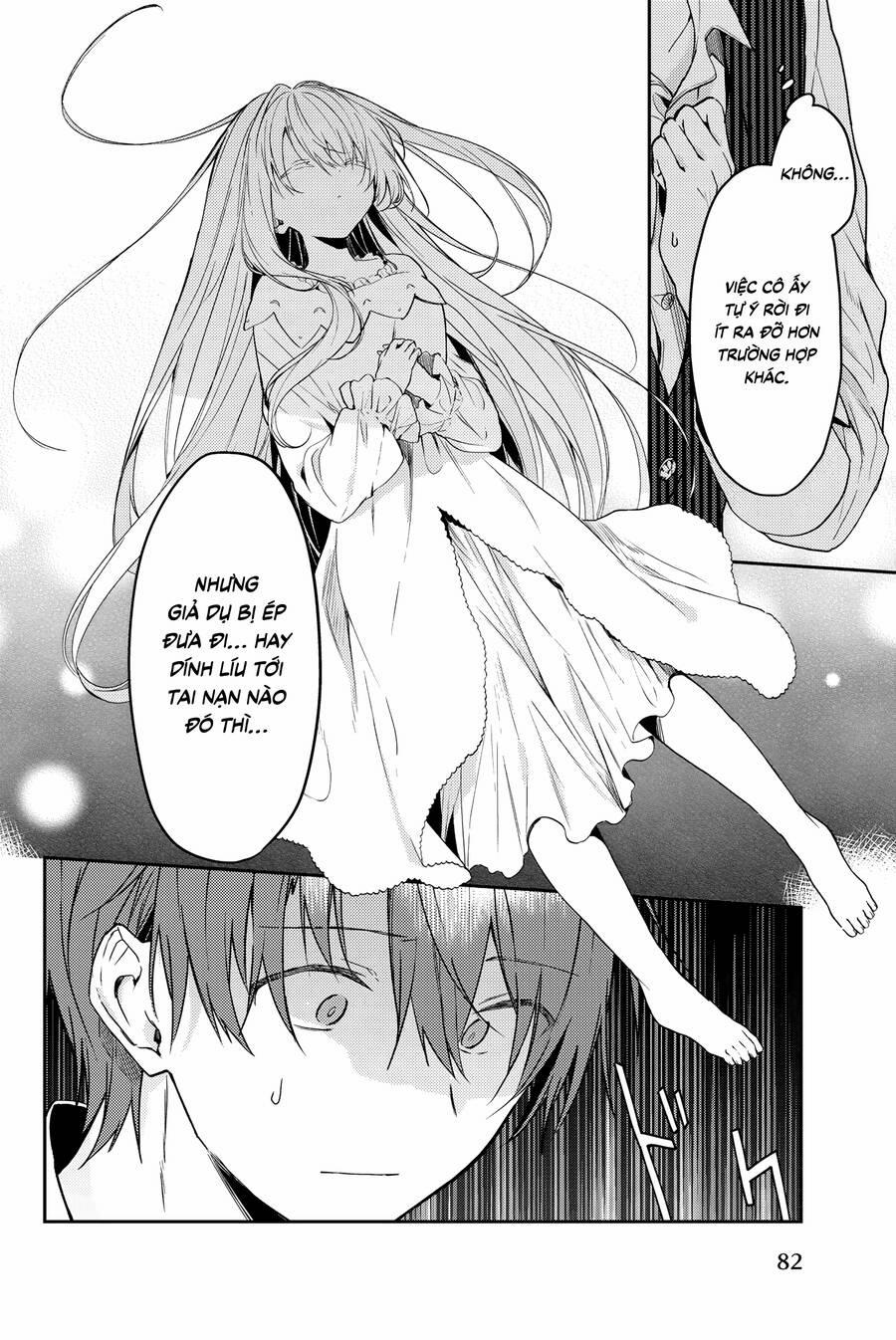 Nữ Thánh Ceclilia Và Mục-Sư Lawrence 65 trang 6