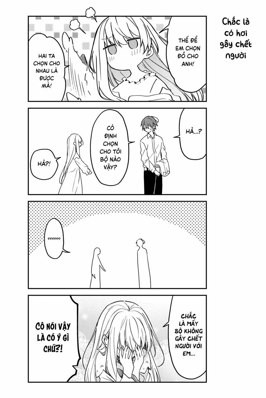 Nữ Thánh Ceclilia Và Mục-Sư Lawrence 66.5 trang 4