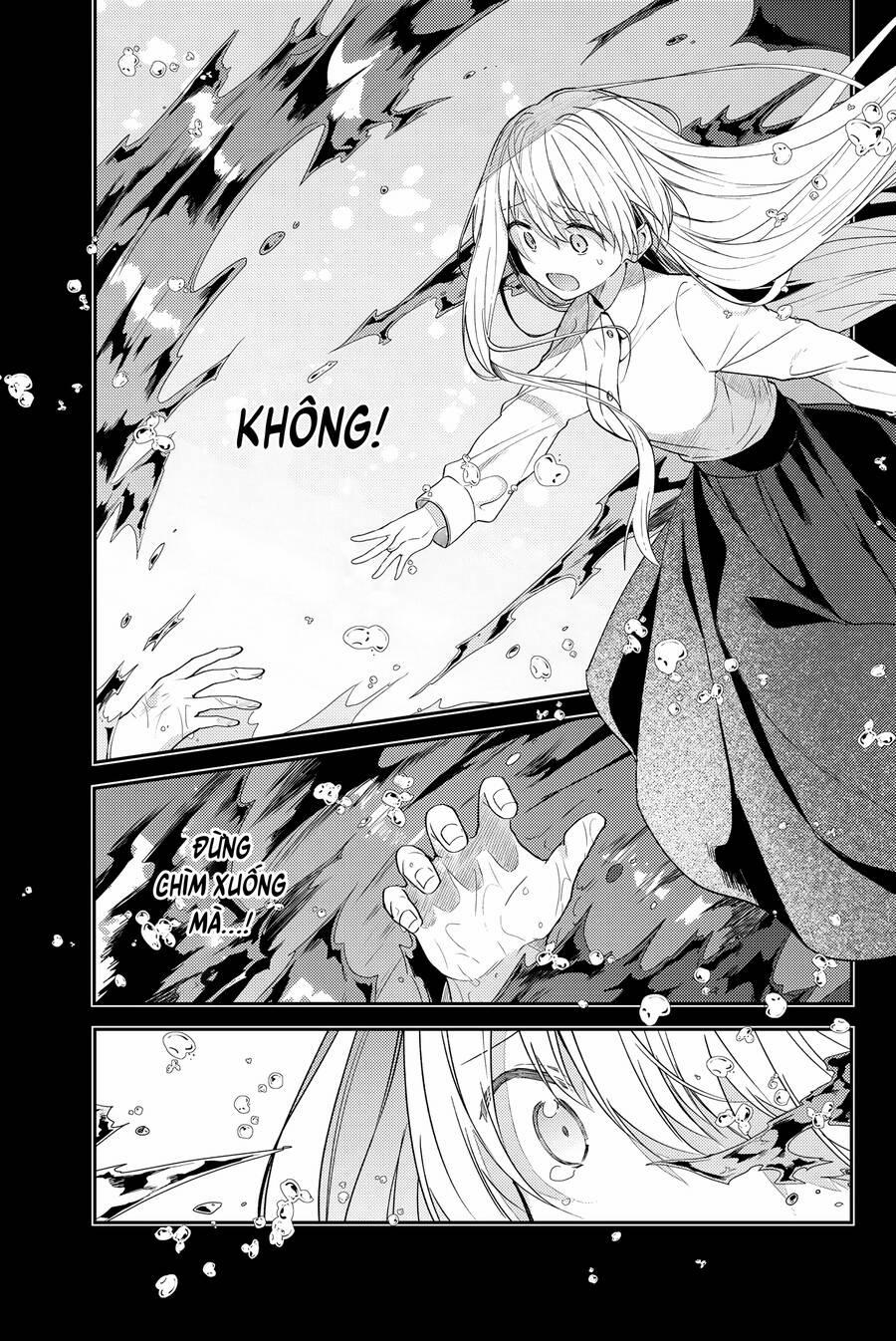 Nữ Thánh Ceclilia Và Mục-Sư Lawrence 66 trang 21