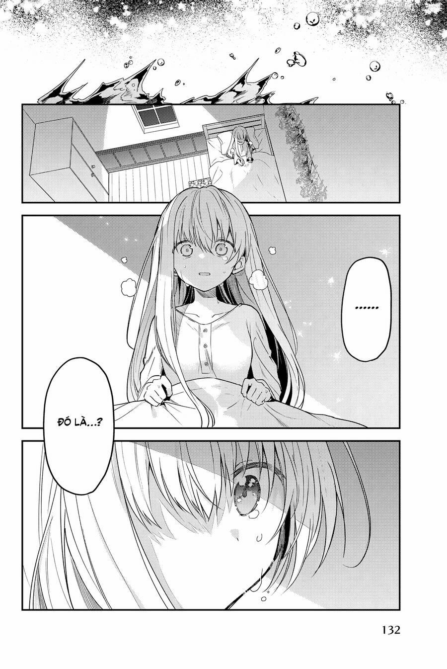 Nữ Thánh Ceclilia Và Mục-Sư Lawrence 66 trang 22