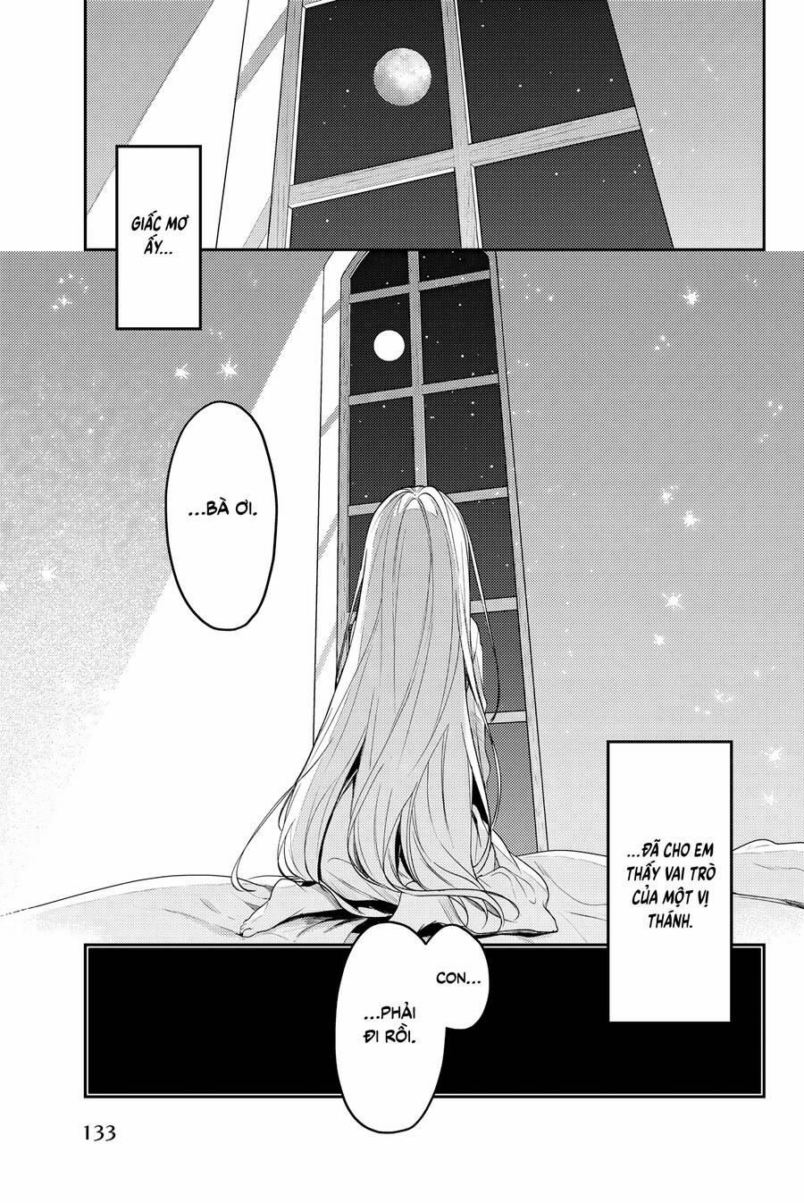 Nữ Thánh Ceclilia Và Mục-Sư Lawrence 66 trang 23