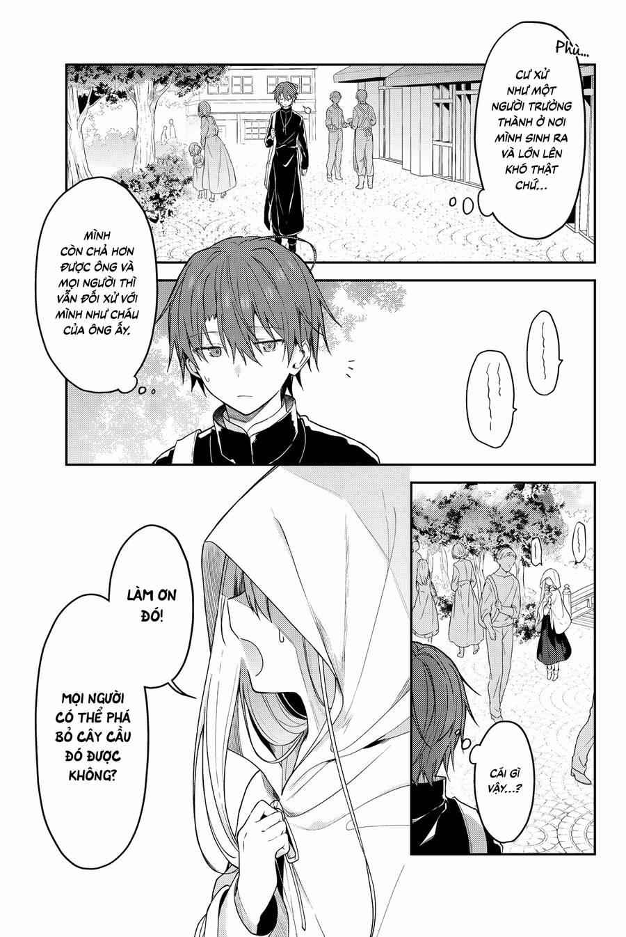 Nữ Thánh Ceclilia Và Mục-Sư Lawrence 66 trang 25