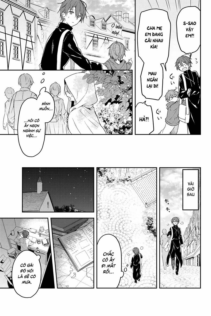 Nữ Thánh Ceclilia Và Mục-Sư Lawrence 66 trang 27