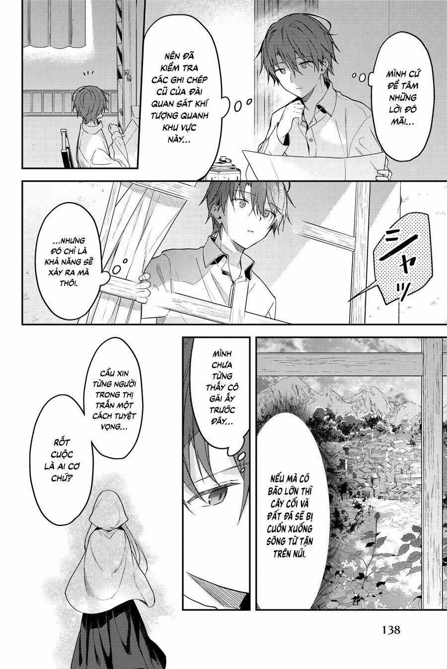 Nữ Thánh Ceclilia Và Mục-Sư Lawrence 66 trang 28