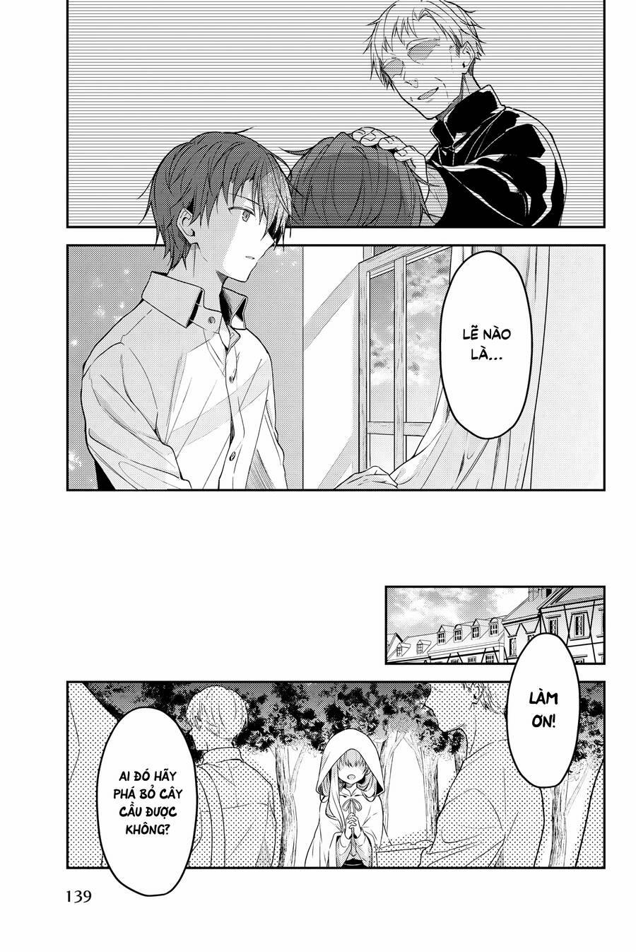 Nữ Thánh Ceclilia Và Mục-Sư Lawrence 66 trang 29