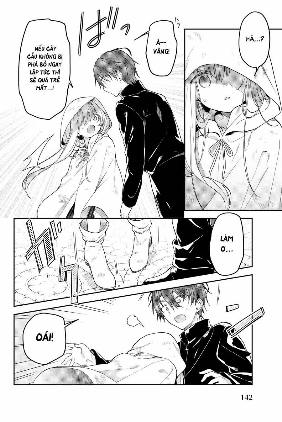 Nữ Thánh Ceclilia Và Mục-Sư Lawrence 66 trang 32