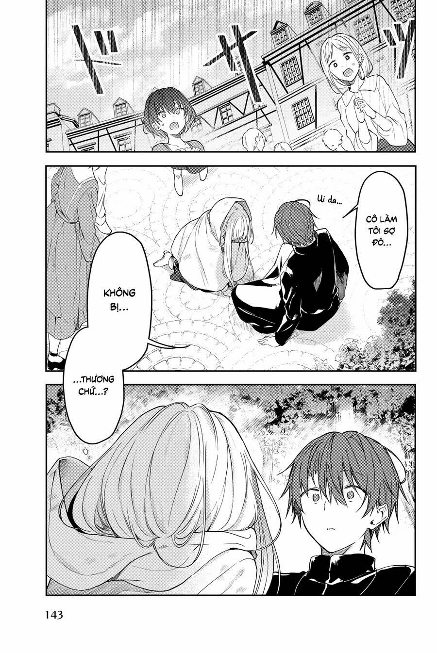 Nữ Thánh Ceclilia Và Mục-Sư Lawrence 66 trang 33