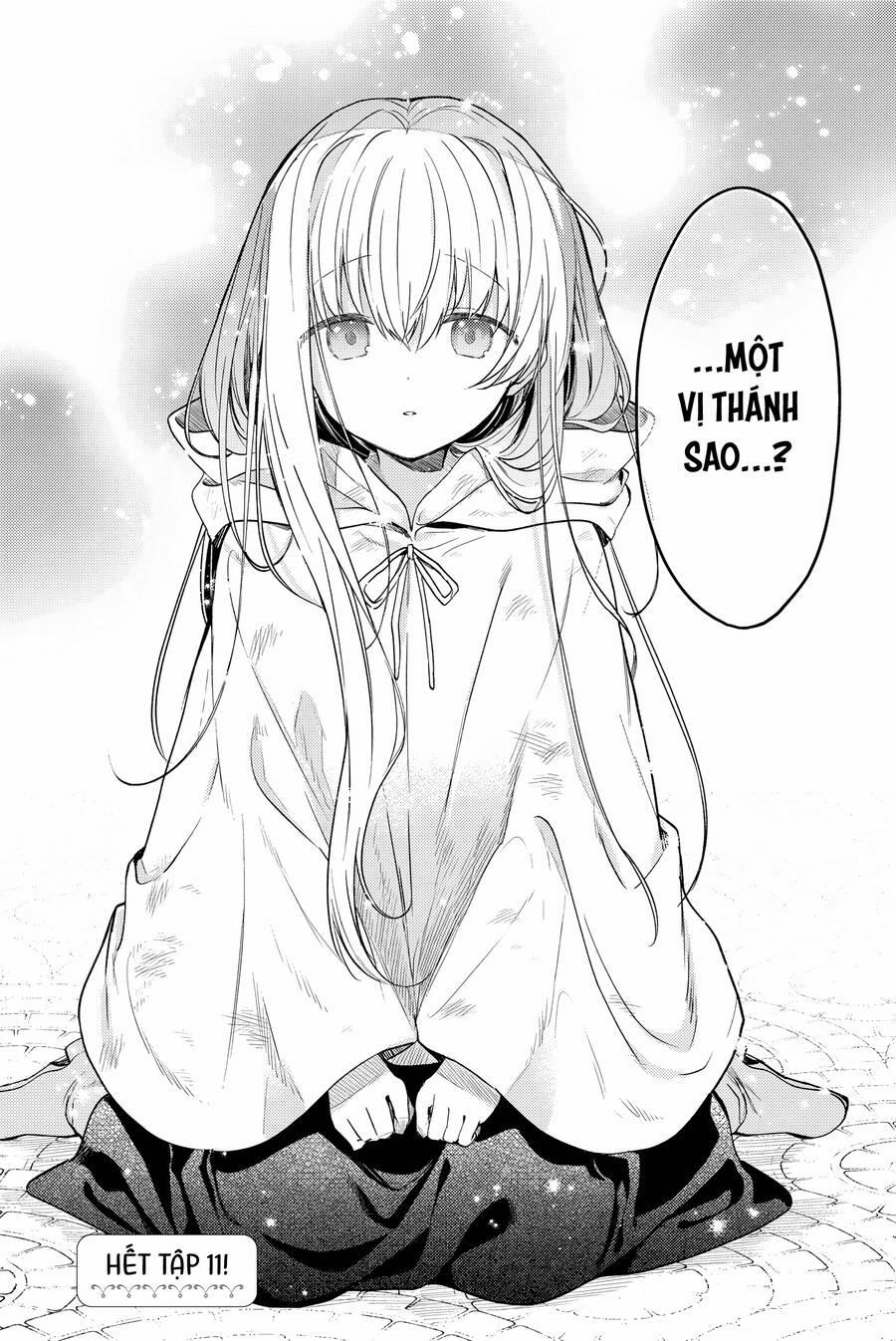 Nữ Thánh Ceclilia Và Mục-Sư Lawrence 66 trang 35