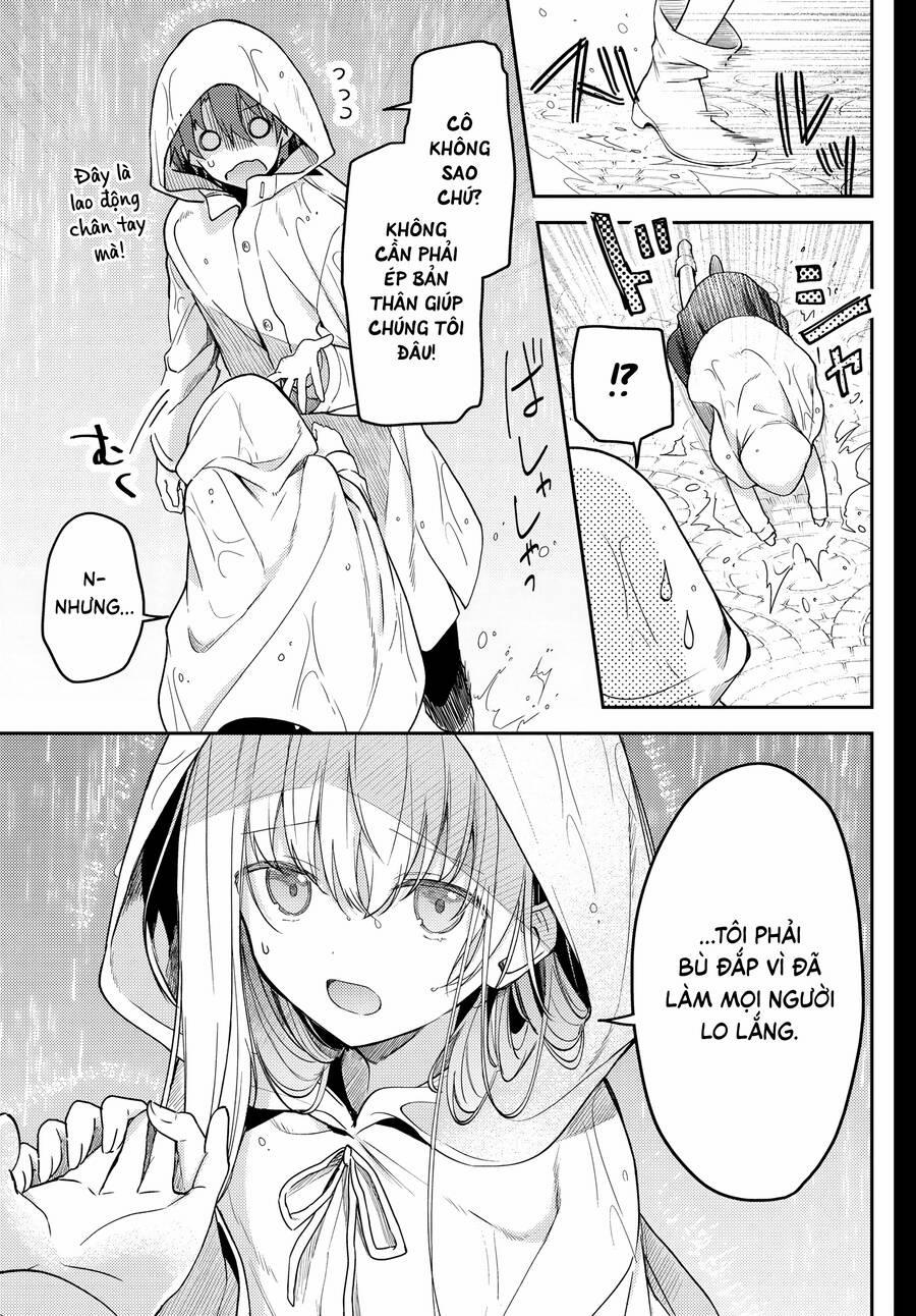 Nữ Thánh Ceclilia Và Mục-Sư Lawrence 67 trang 12