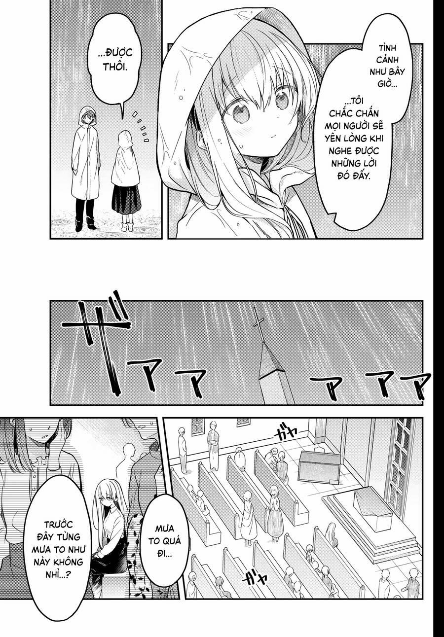 Nữ Thánh Ceclilia Và Mục-Sư Lawrence 67 trang 14