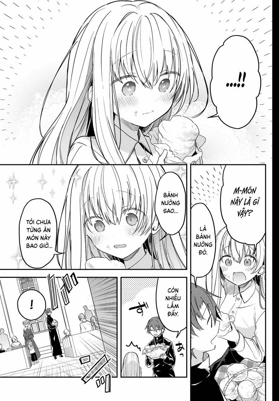 Nữ Thánh Ceclilia Và Mục-Sư Lawrence 67 trang 16