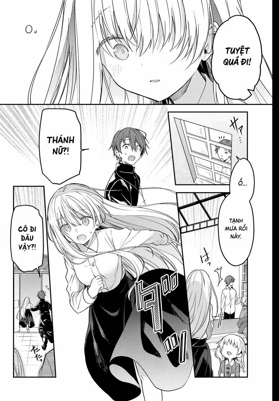 Nữ Thánh Ceclilia Và Mục-Sư Lawrence 67 trang 19