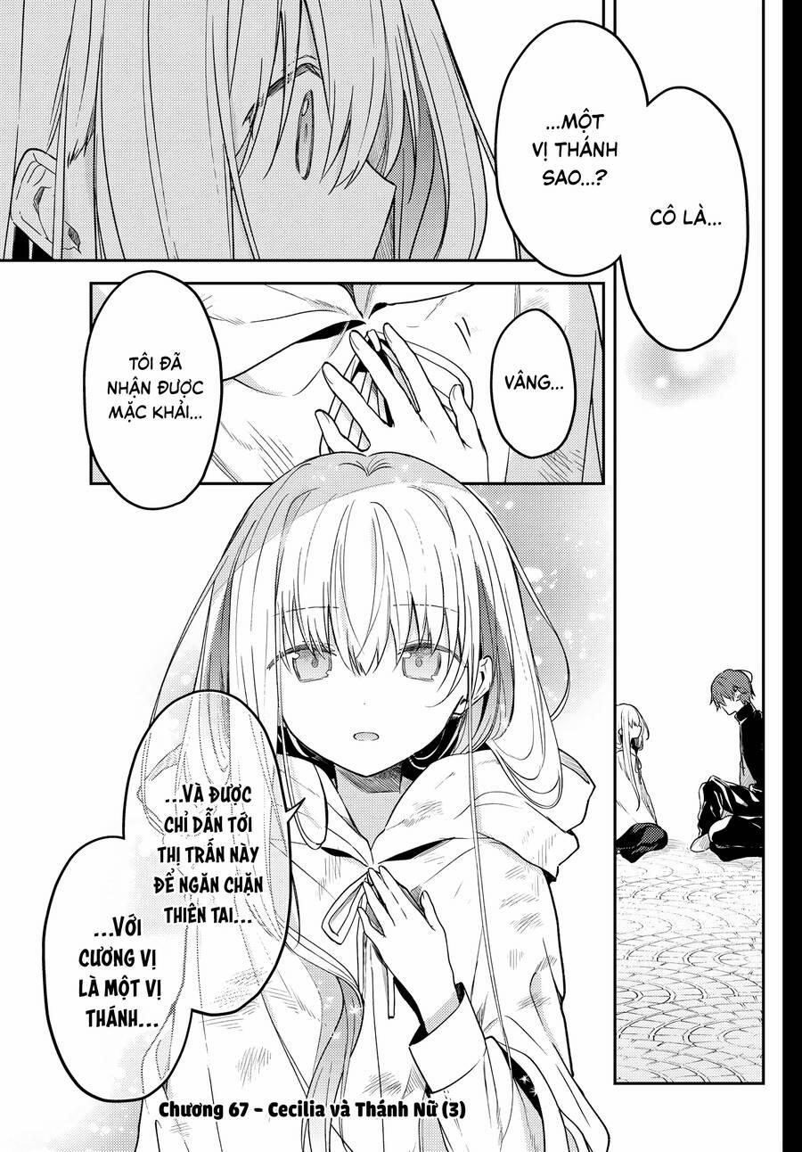 Nữ Thánh Ceclilia Và Mục-Sư Lawrence 67 trang 2