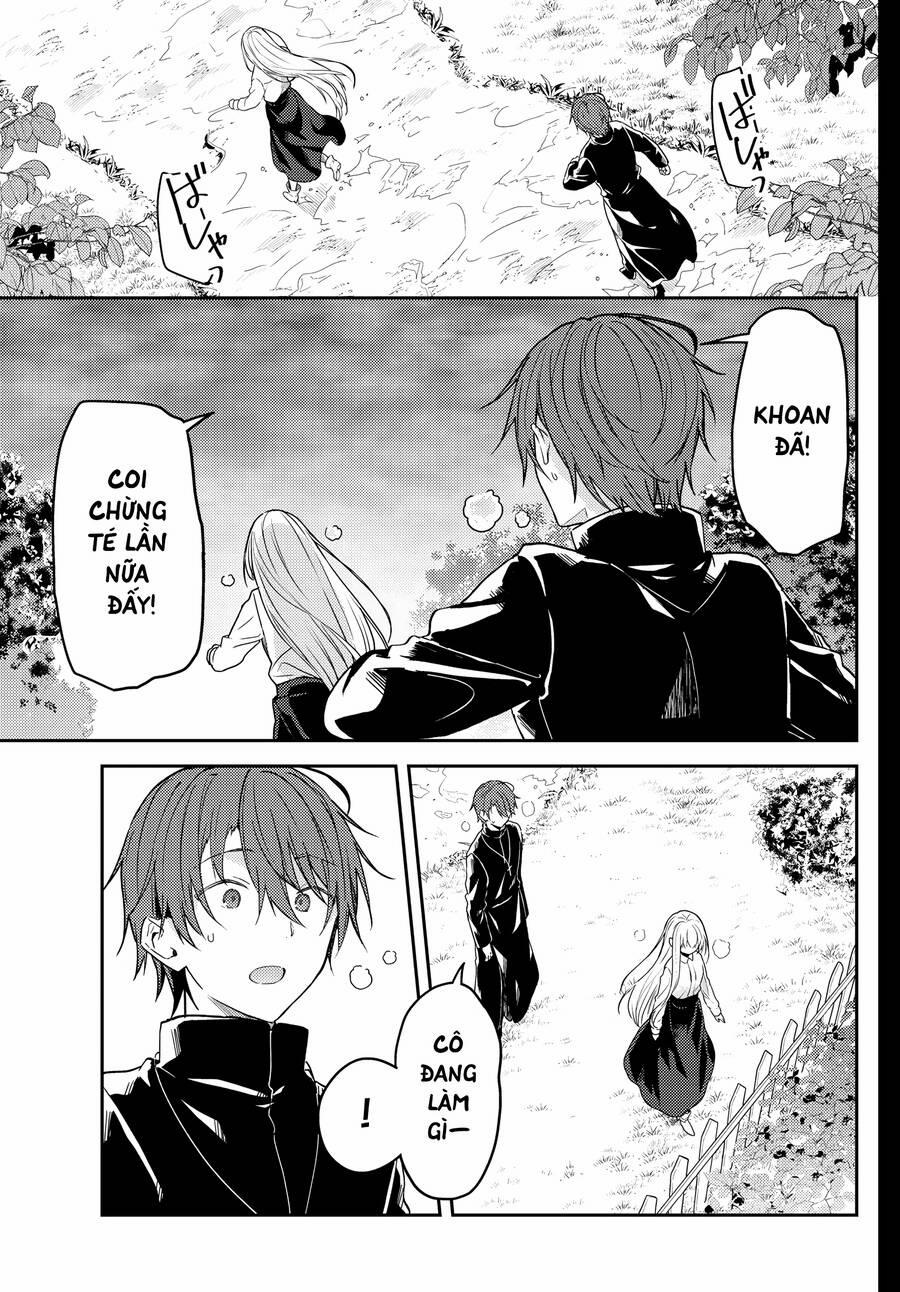 Nữ Thánh Ceclilia Và Mục-Sư Lawrence 67 trang 20