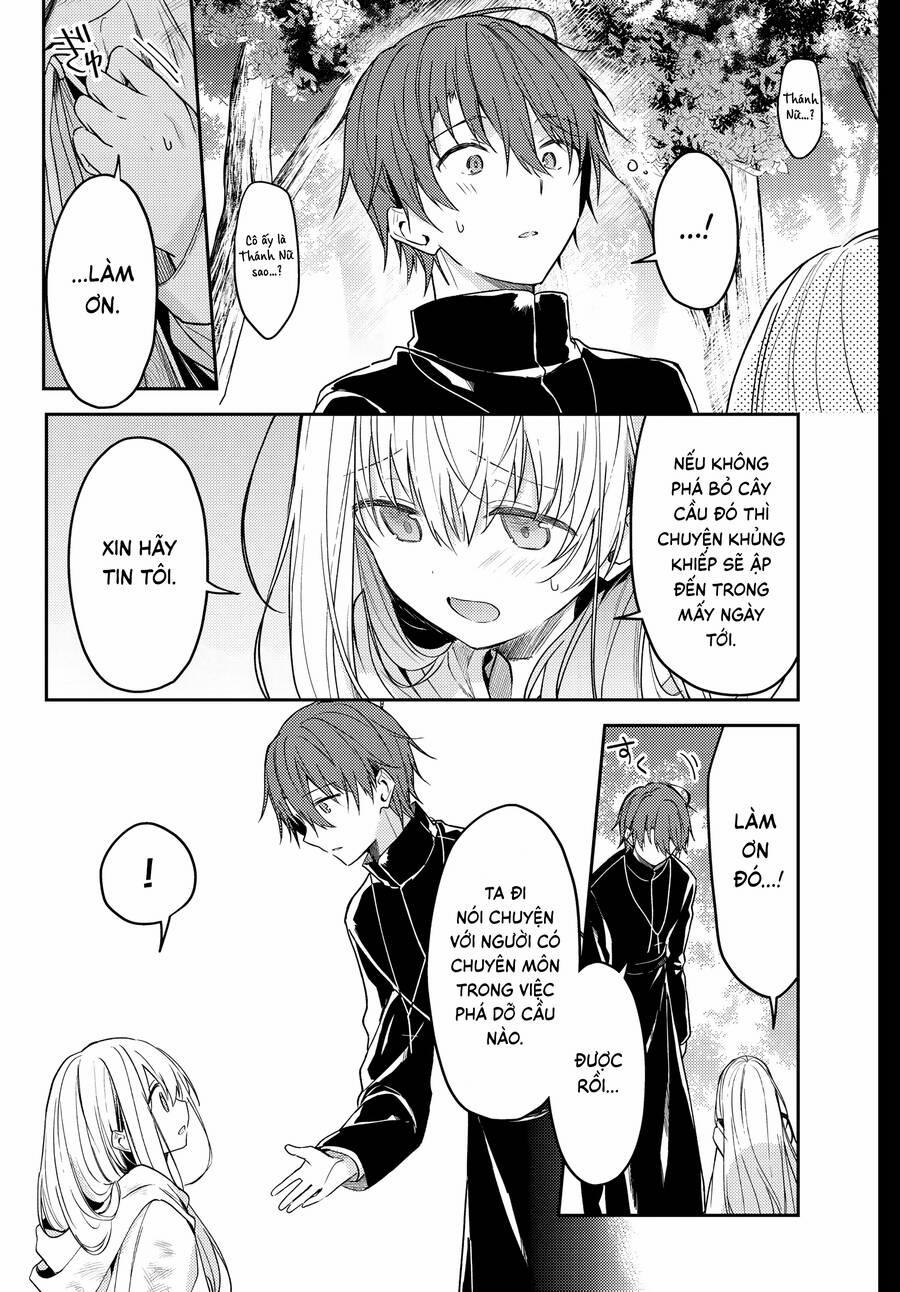 Nữ Thánh Ceclilia Và Mục-Sư Lawrence 67 trang 3