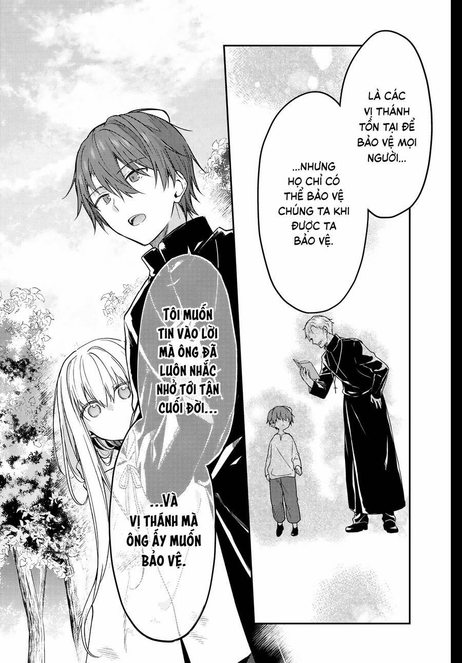 Nữ Thánh Ceclilia Và Mục-Sư Lawrence 67 trang 5