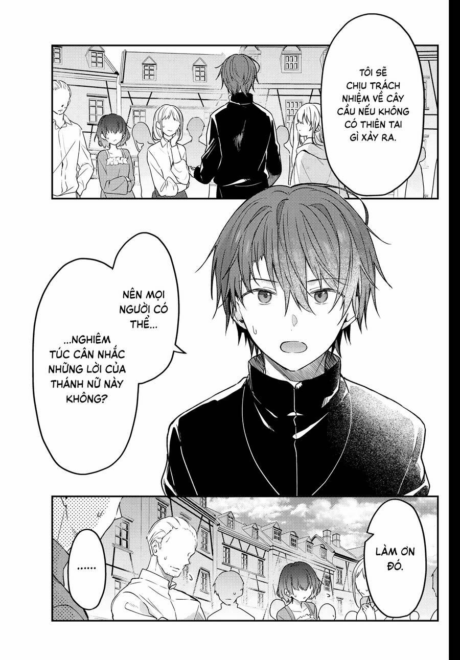 Nữ Thánh Ceclilia Và Mục-Sư Lawrence 67 trang 6