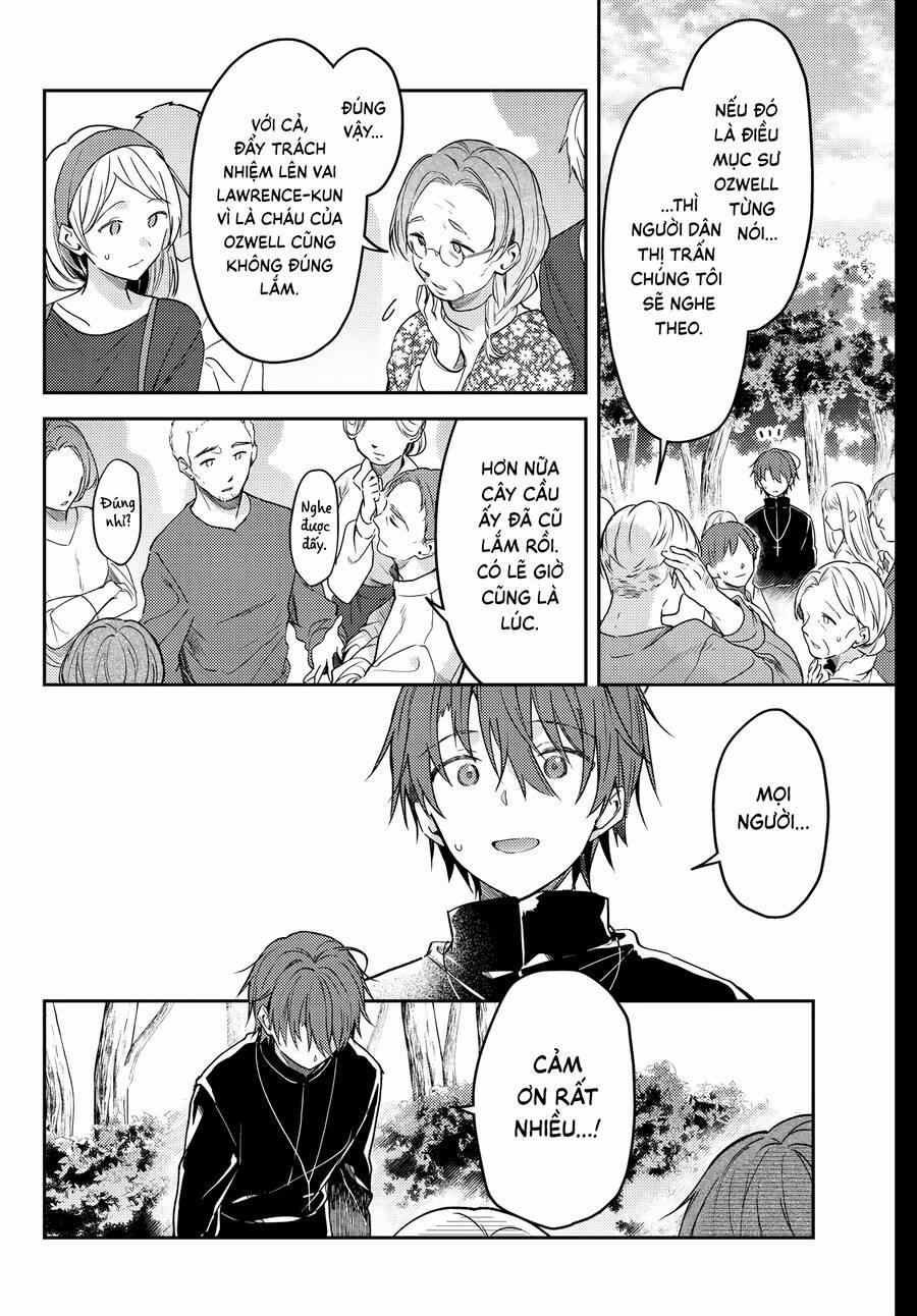 Nữ Thánh Ceclilia Và Mục-Sư Lawrence 67 trang 7