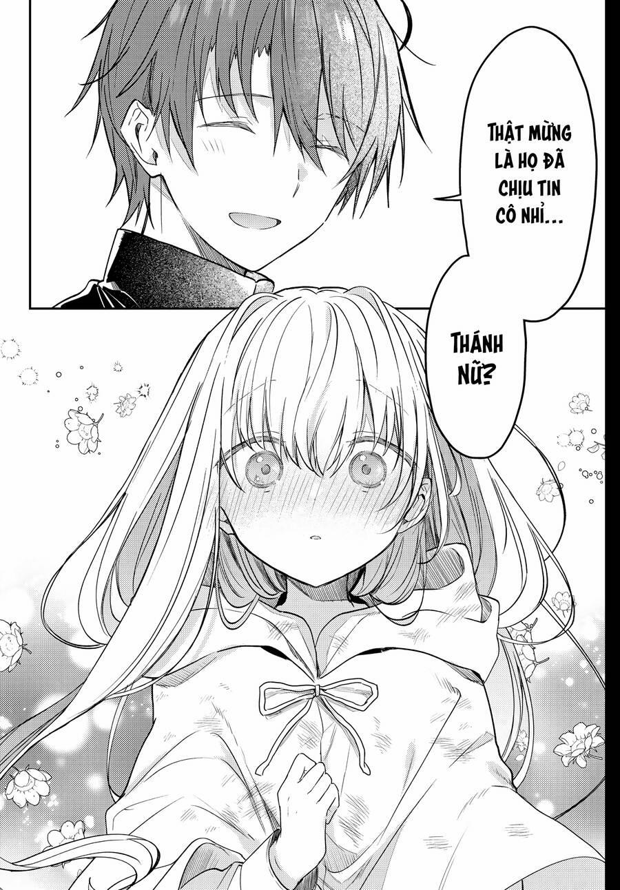 Nữ Thánh Ceclilia Và Mục-Sư Lawrence 67 trang 9