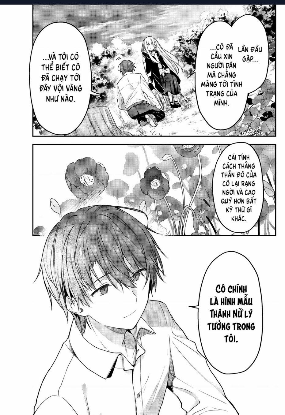 Nữ Thánh Ceclilia Và Mục-Sư Lawrence 68 trang 11