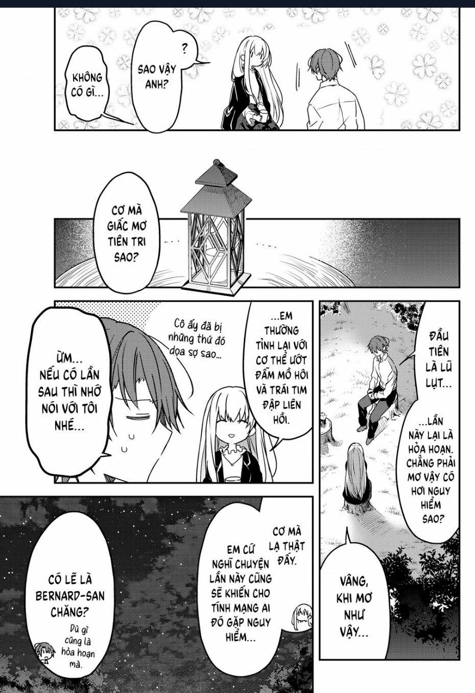 Nữ Thánh Ceclilia Và Mục-Sư Lawrence 68 trang 17