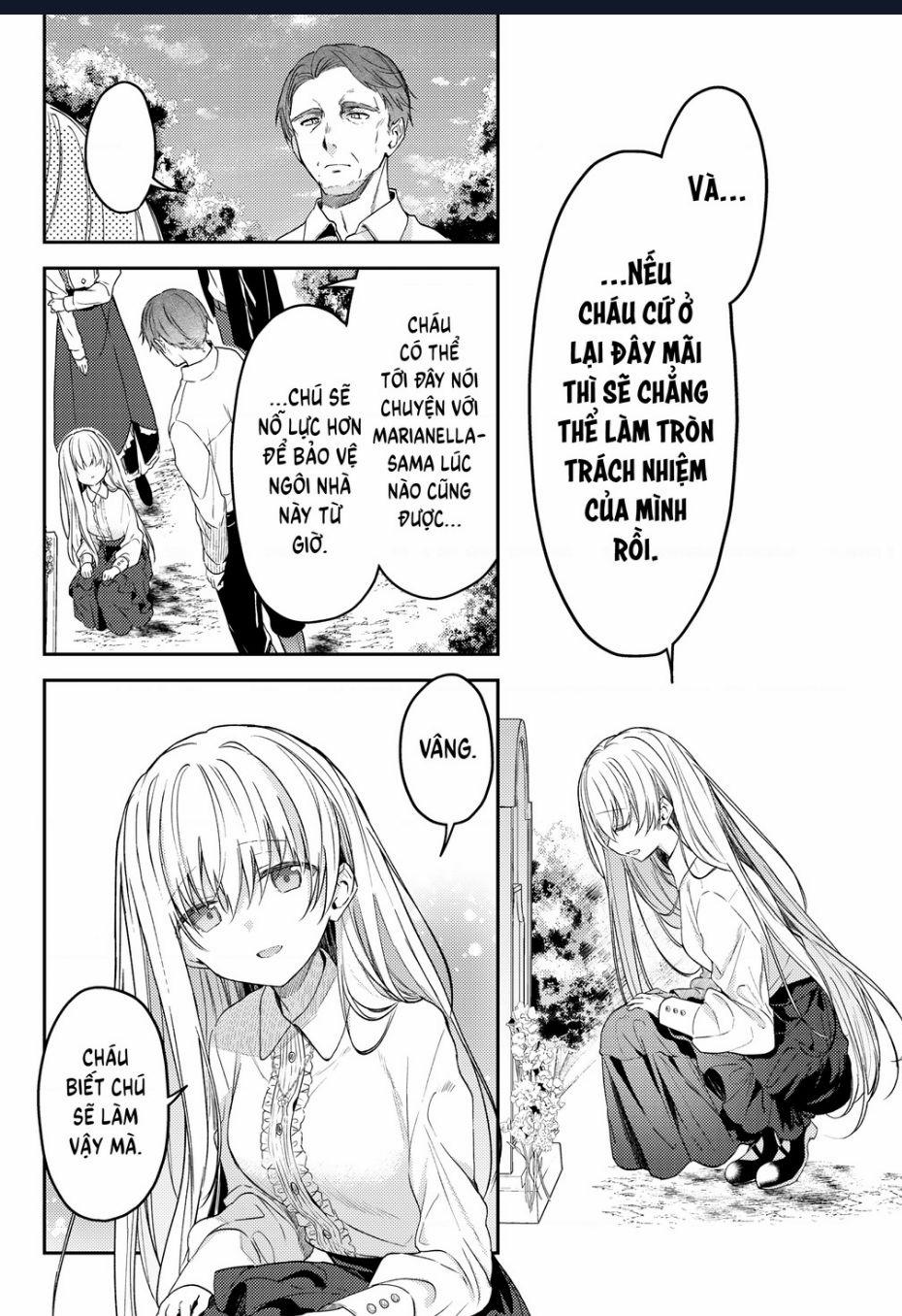 Nữ Thánh Ceclilia Và Mục-Sư Lawrence 68 trang 26