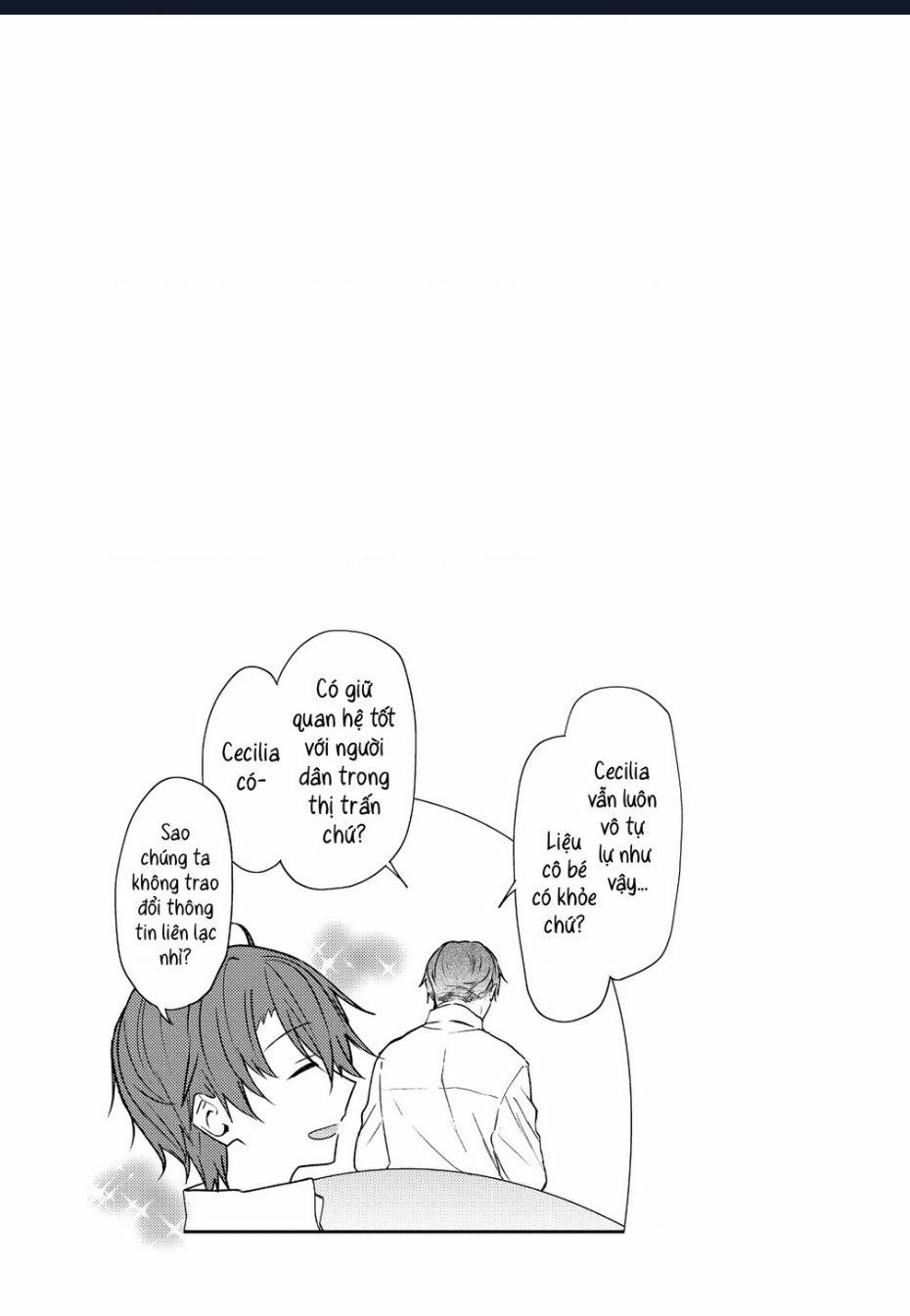 Nữ Thánh Ceclilia Và Mục-Sư Lawrence 68 trang 29