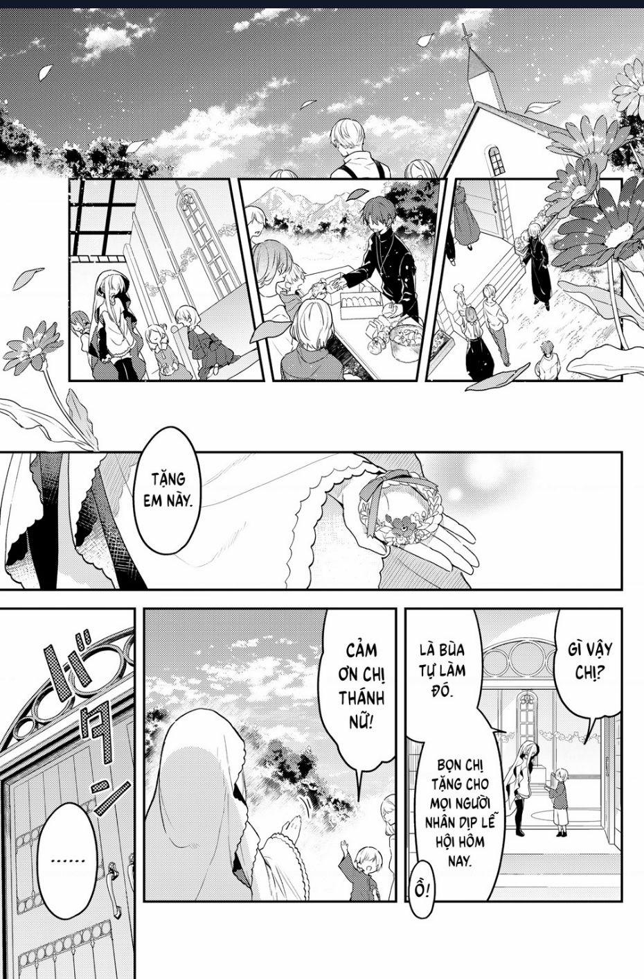 Nữ Thánh Ceclilia Và Mục-Sư Lawrence 69 trang 1