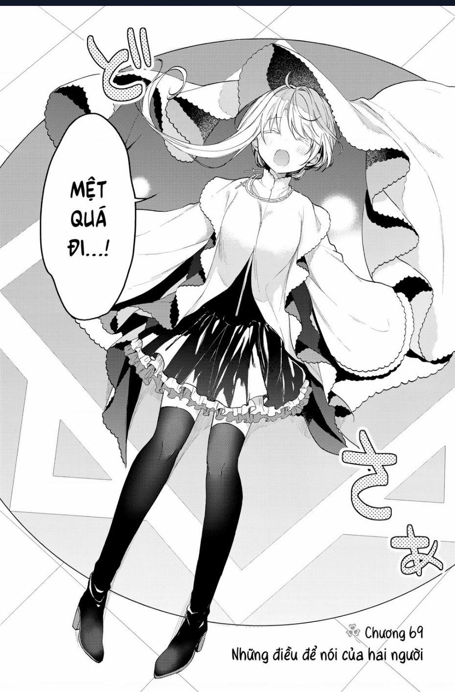 Nữ Thánh Ceclilia Và Mục-Sư Lawrence 69 trang 2