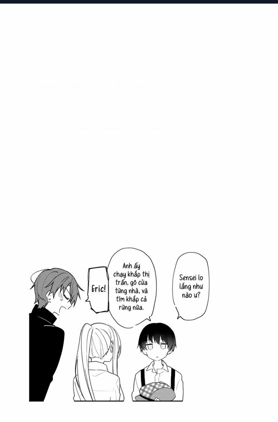 Nữ Thánh Ceclilia Và Mục-Sư Lawrence 69 trang 21