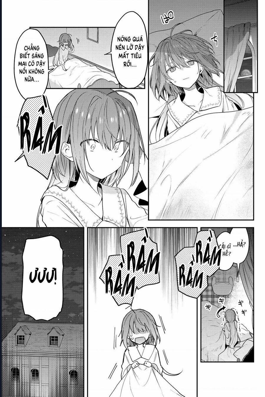 Nữ Thánh Ceclilia Và Mục-Sư Lawrence 70 trang 1