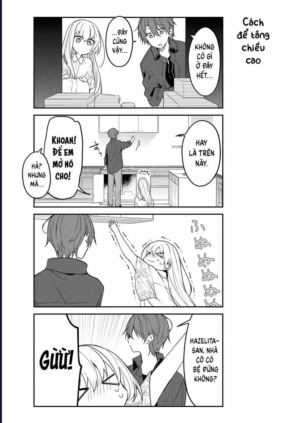 Nữ Thánh Ceclilia Và Mục-Sư Lawrence 70 trang 14