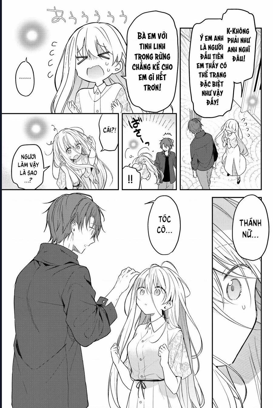 Nữ Thánh Ceclilia Và Mục-Sư Lawrence 70 trang 23