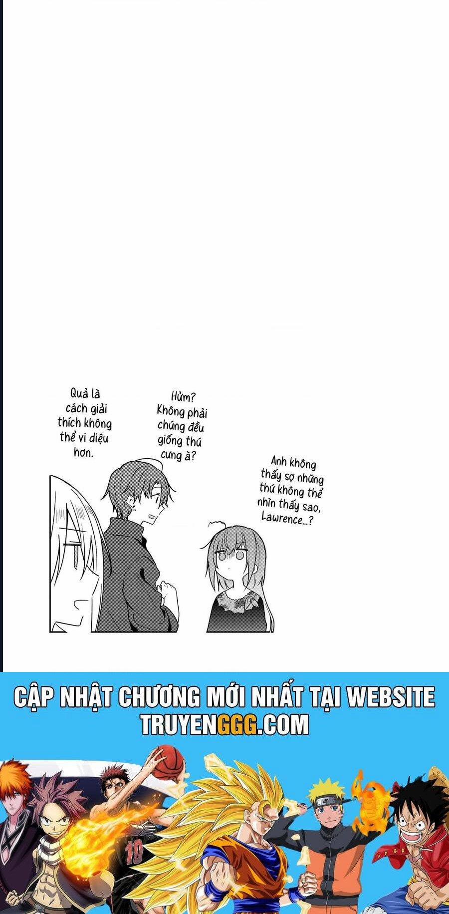 Nữ Thánh Ceclilia Và Mục-Sư Lawrence 70 trang 25