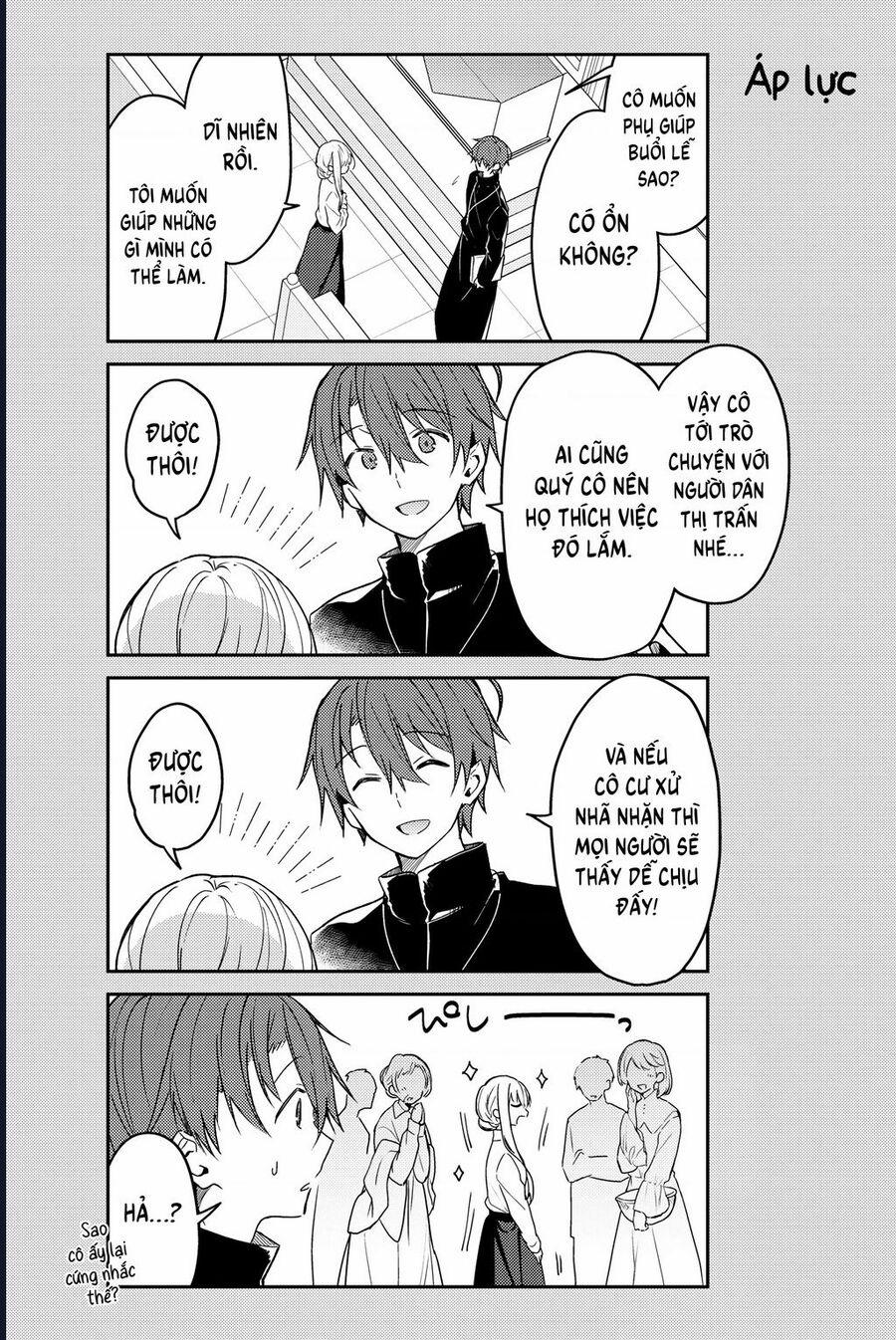 Nữ Thánh Ceclilia Và Mục-Sư Lawrence 71 trang 16