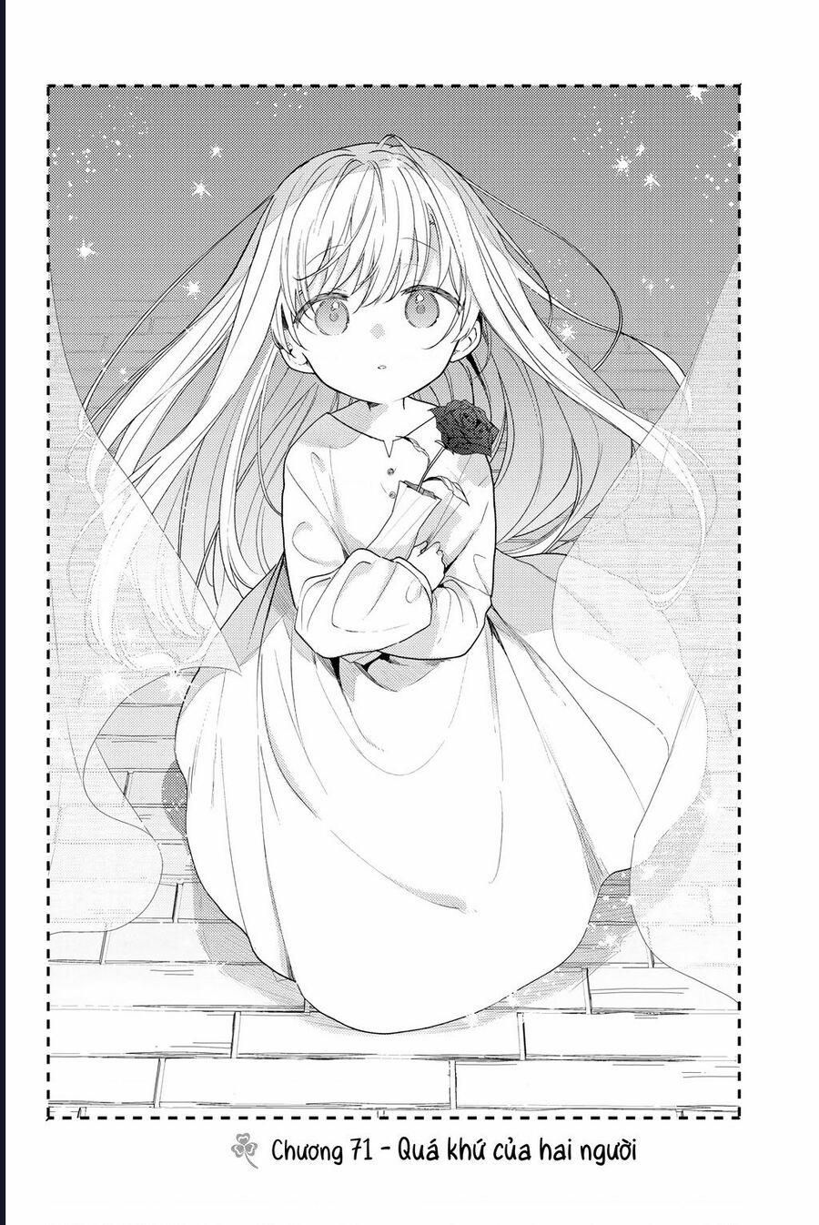 Nữ Thánh Ceclilia Và Mục-Sư Lawrence 71 trang 2