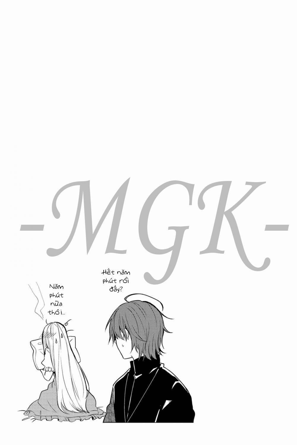 Nữ Thánh Ceclilia Và Mục-Sư Lawrence 8 trang 29